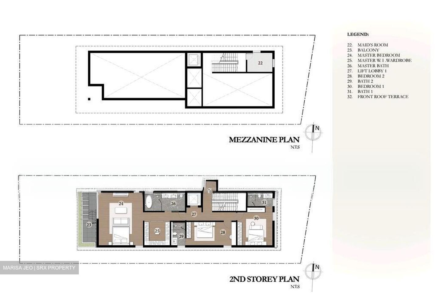 Binjai Park (D21), Detached #507092131